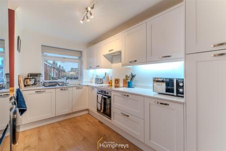 2 bedroom Apartment for sale in Allen Road, Wimborne