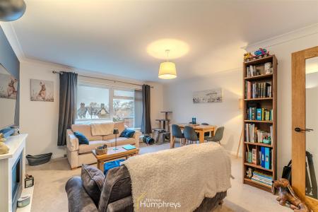 2 bedroom Apartment for sale in Allen Road, Wimborne