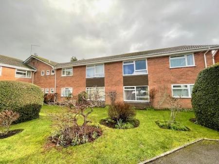 2 bedroom Apartment for sale in Allen Road, Wimborne