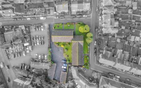 2 bedroom Apartment for sale in Allen Road, Wimborne