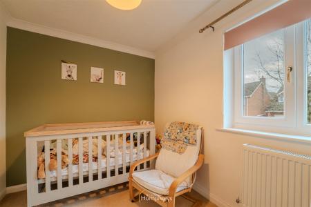 3 bedroom Detached house for sale in Corfe Halt Close, Corfe Mullen, Wimborne