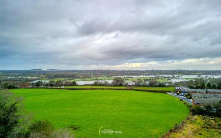 3 bedroom Detached house for sale in Corfe Halt Close, Corfe Mullen, Wimborne