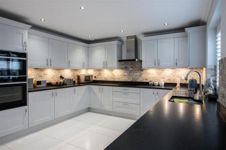 3 bedroom Detached house for sale in Constance Road, Wimborne