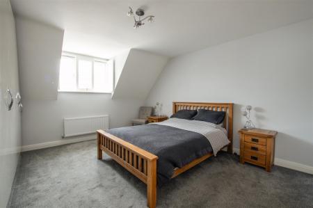 3 bedroom Detached house for sale in Constance Road, Wimborne