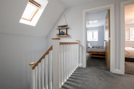 3 bedroom Detached house for sale in Constance Road, Wimborne