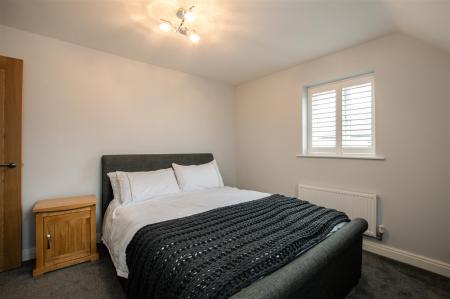 3 bedroom Detached house for sale in Constance Road, Wimborne