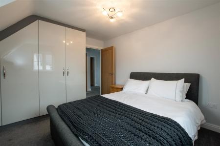 3 bedroom Detached house for sale in Constance Road, Wimborne