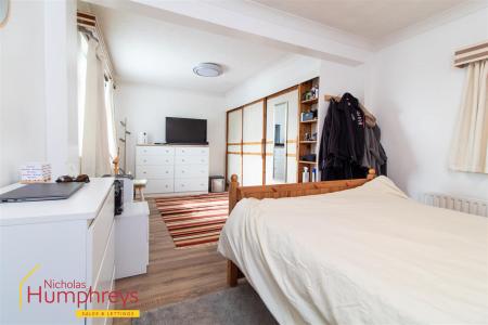 3 bedroom Detached bungalow for sale in High Howe Lane, Bournemouth