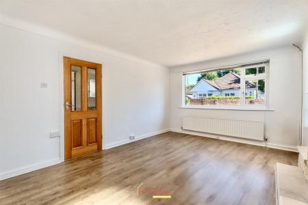 3 bedroom Detached bungalow for sale in High Howe Lane, Bournemouth