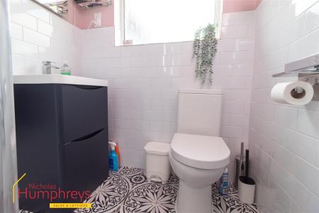 3 bedroom Detached bungalow for sale in High Howe Lane, Bournemouth