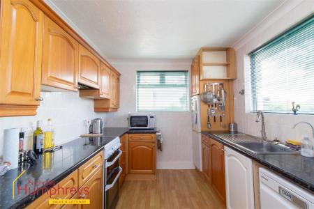 3 bedroom Detached bungalow for sale in High Howe Lane, Bournemouth