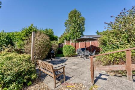 3 bedroom Detached bungalow for sale in High Howe Lane, Bournemouth