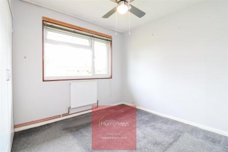 2 bedroom Detached bungalow to let in Cedar Drive, Wimborne