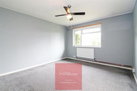 2 bedroom Detached bungalow to let in Cedar Drive, Wimborne