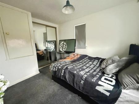 1 bedroom Terraced House to let in Meadowsweet Road, Poole