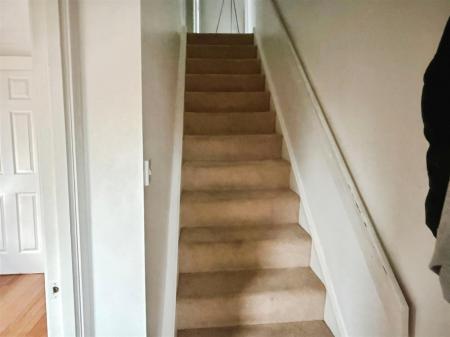 1 bedroom Terraced House to let in Meadowsweet Road, Poole