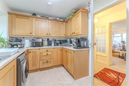 2 bedroom Apartment for sale in Redcotts Lane, Wimborne