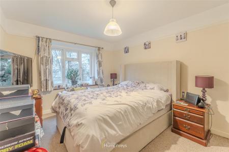 2 bedroom Apartment for sale in Redcotts Lane, Wimborne