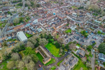 2 bedroom Apartment for sale in Redcotts Lane, Wimborne