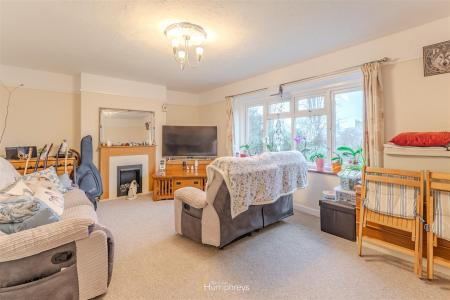 2 bedroom Apartment for sale in Redcotts Lane, Wimborne