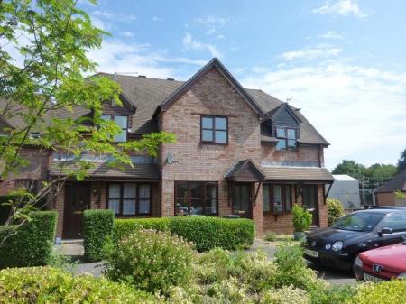 Old Manor Close, Wimborne