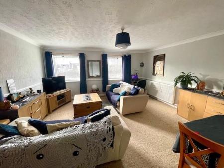 1 bedroom Apartment for sale in GRIFFIN COURT, WIMBORNE