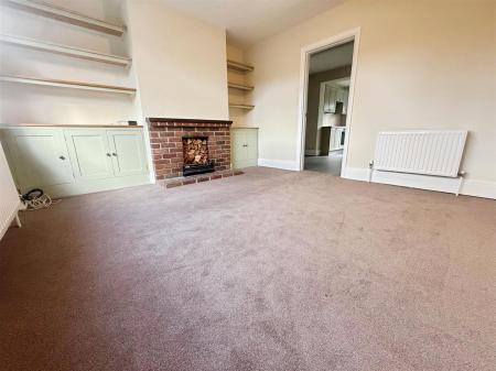 3 bedroom End of terrace house to let in WIMBORNE ROAD, COLEHILL