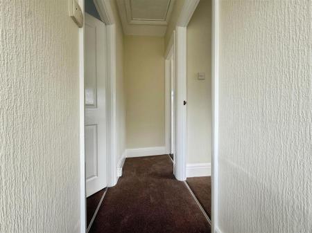 3 bedroom End of terrace house to let in WIMBORNE ROAD, COLEHILL