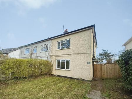 WIMBORNE ROAD, COLEHILL