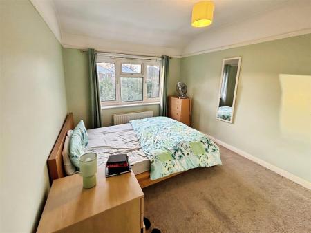 2 bedroom Terraced House to let in Harcourt Road, Birmingham