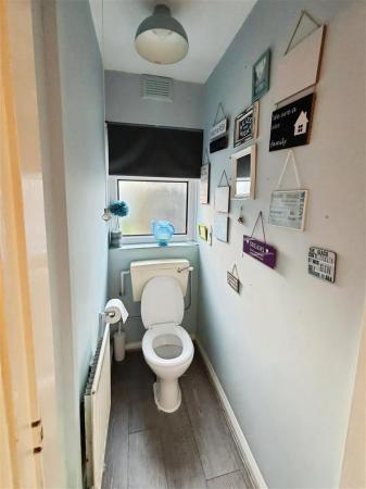 2 bedroom Terraced House to let in Harcourt Road, Birmingham