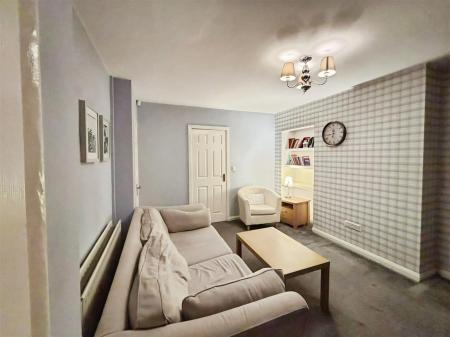 2 bedroom Terraced House to let in Harcourt Road, Birmingham