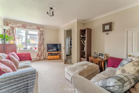 3 bedroom Semi-detached house for sale in Canford View Drive, Wimborne