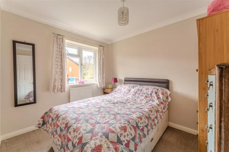 3 bedroom Semi-detached house for sale in Canford View Drive, Wimborne