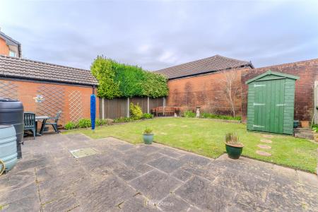 3 bedroom Semi-detached house for sale in Canford View Drive, Wimborne