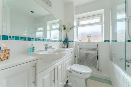 3 bedroom Semi-detached house for sale in Canford View Drive, Wimborne