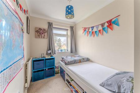 3 bedroom Semi-detached house for sale in Canford View Drive, Wimborne