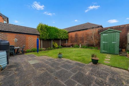 3 bedroom Semi-detached house for sale in Canford View Drive, Wimborne