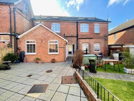 New Borough Road, Wimborne