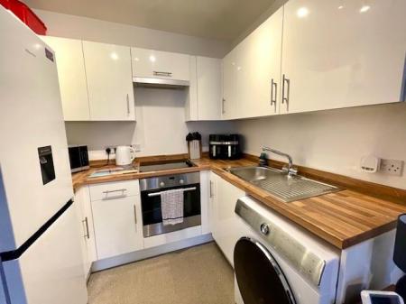 1 bedroom Property for sale in New Borough Road, Wimborne
