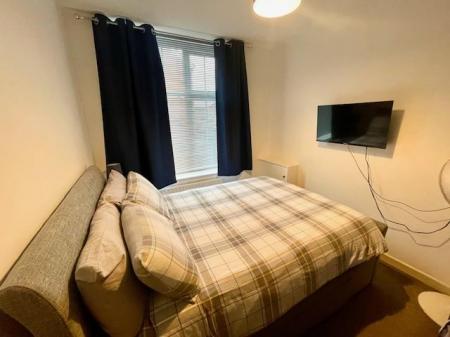 1 bedroom Property for sale in New Borough Road, Wimborne