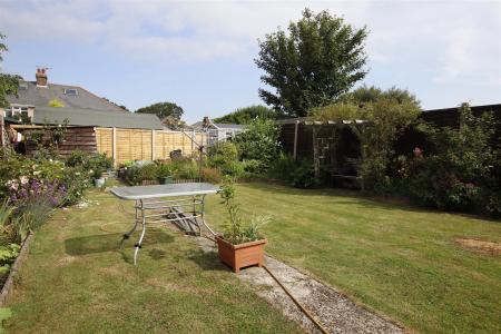 3 bedroom Detached house for sale in Pound Lane, Poole