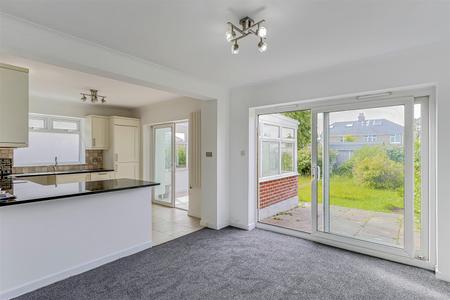 3 bedroom Detached house for sale in Pound Lane, Poole
