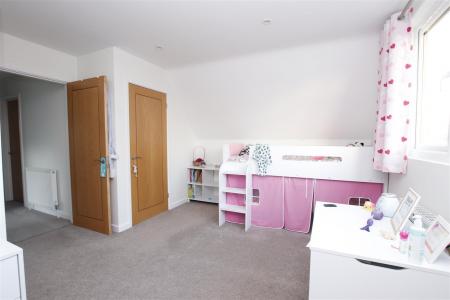 3 bedroom Detached house for sale in Pound Lane, Poole