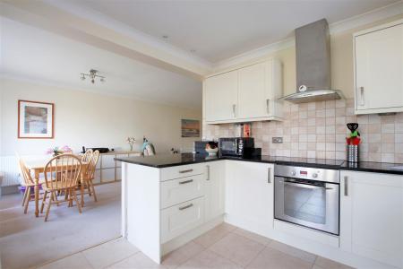3 bedroom Detached house for sale in Pound Lane, Poole