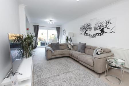 3 bedroom Detached house for sale in Pound Lane, Poole
