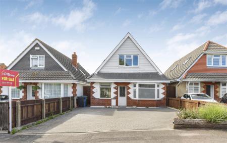 Pound Lane, Poole