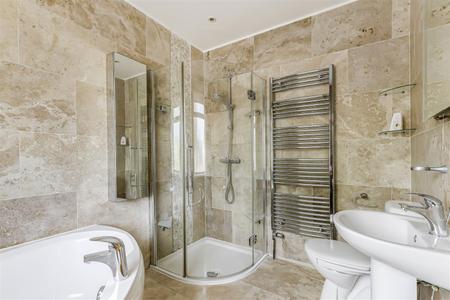 3 bedroom Detached house for sale in Pound Lane, Poole