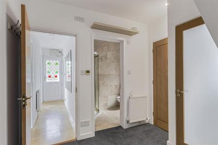 3 bedroom Detached house for sale in Pound Lane, Poole