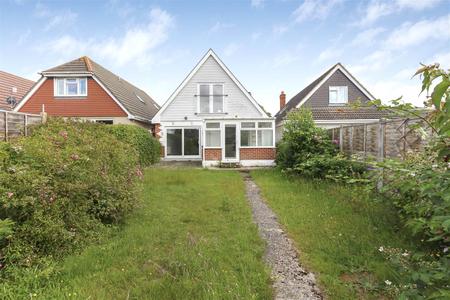 3 bedroom Detached house for sale in Pound Lane, Poole